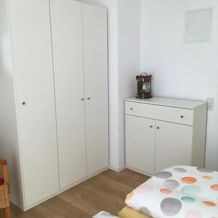 Appartamento Sonnensteg Auf *